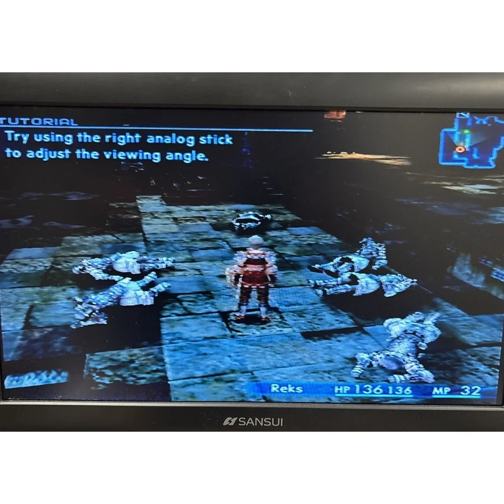 Final Fantasy XII Sony PlayStation 2  PS2 CIB Complete with Manual Tested